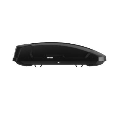 Genuine Mazda2 Hybrid 2022> Thule Roof Box Force XT M