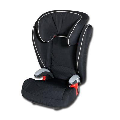 Genuine Mazda CX-80 2025> Britax Romer Child Seat (Cosmos Black)