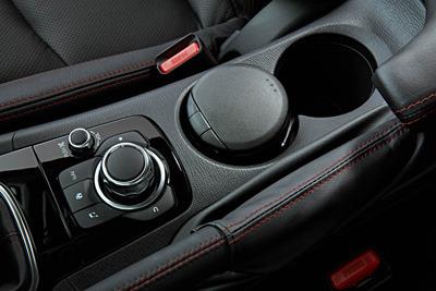 Genuine Mazda2 2020> Ashtray Kit KF4964660A