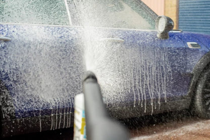 Diamondbrite Ceramic Blast Snow Foam JU328500