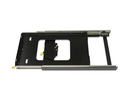 Genuine Ford Ranger Wildtrack 2022> FRIDGE SLIDE FOR ROLLER DRAWER SYSTEM 2634292