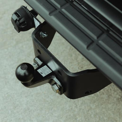 Genuine Ford Ranger Wildtrack 2022> NLG Heavy Duty Tow Bar FD2165 FD2165