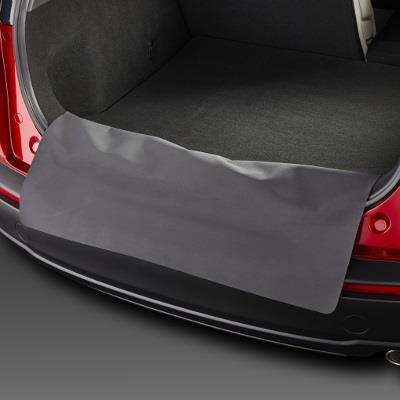 Genuine Mazda CX-30 2019> Boot Mat with Rear Bumper Protection With BOSE