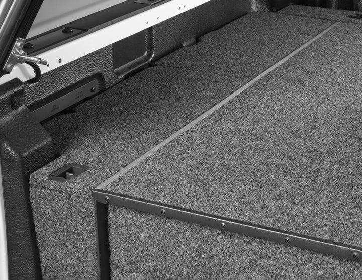 Genuine Ford Ranger Raptor 2022> Front And Side Floor Kit For Roller Drawers