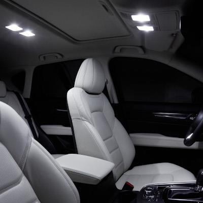 Genuine Mazda 6 2018> Interior LED Lighting Packag 410078830B