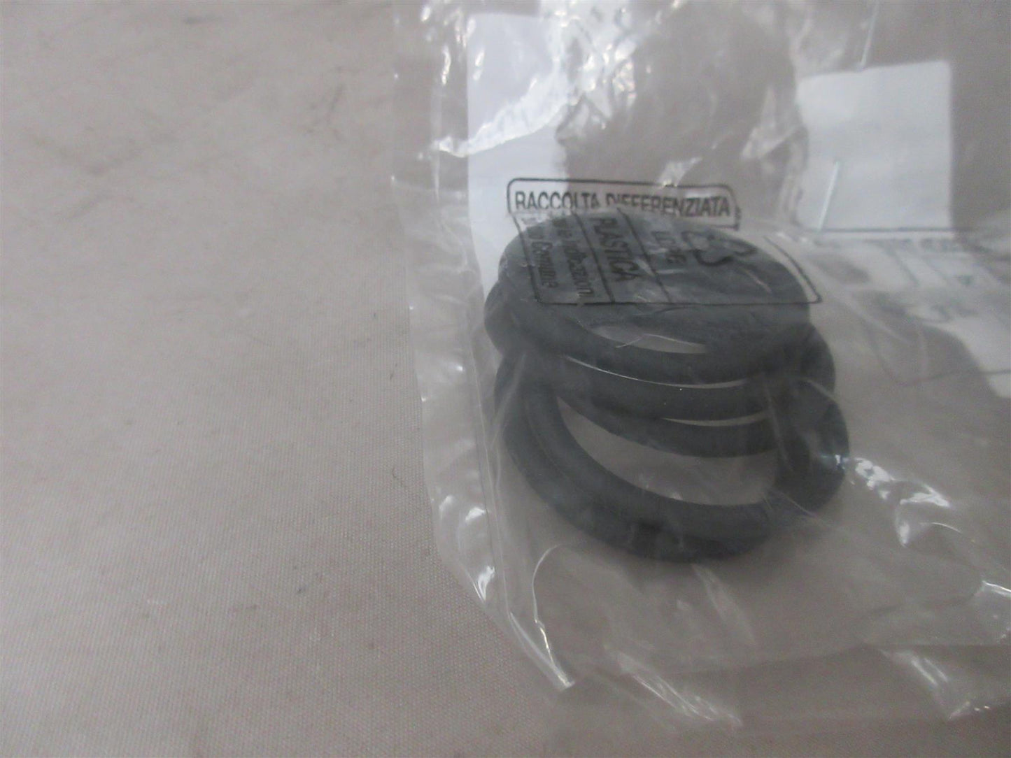 Genuine Ineos Grenadier 2023 O-ring