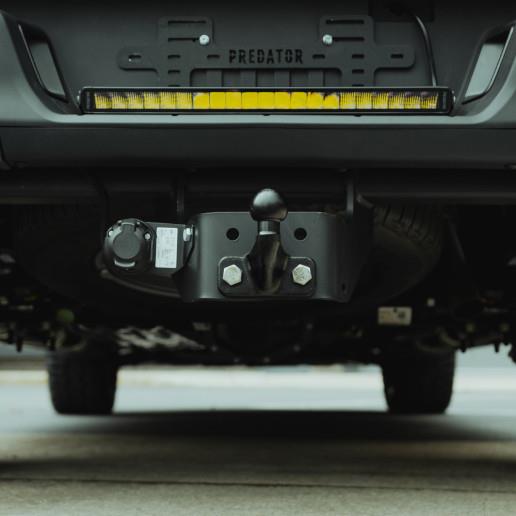 Genuine Ford Ranger Wildtrack 2022> NLG Heavy Duty Tow Bar FD2165 FD2165