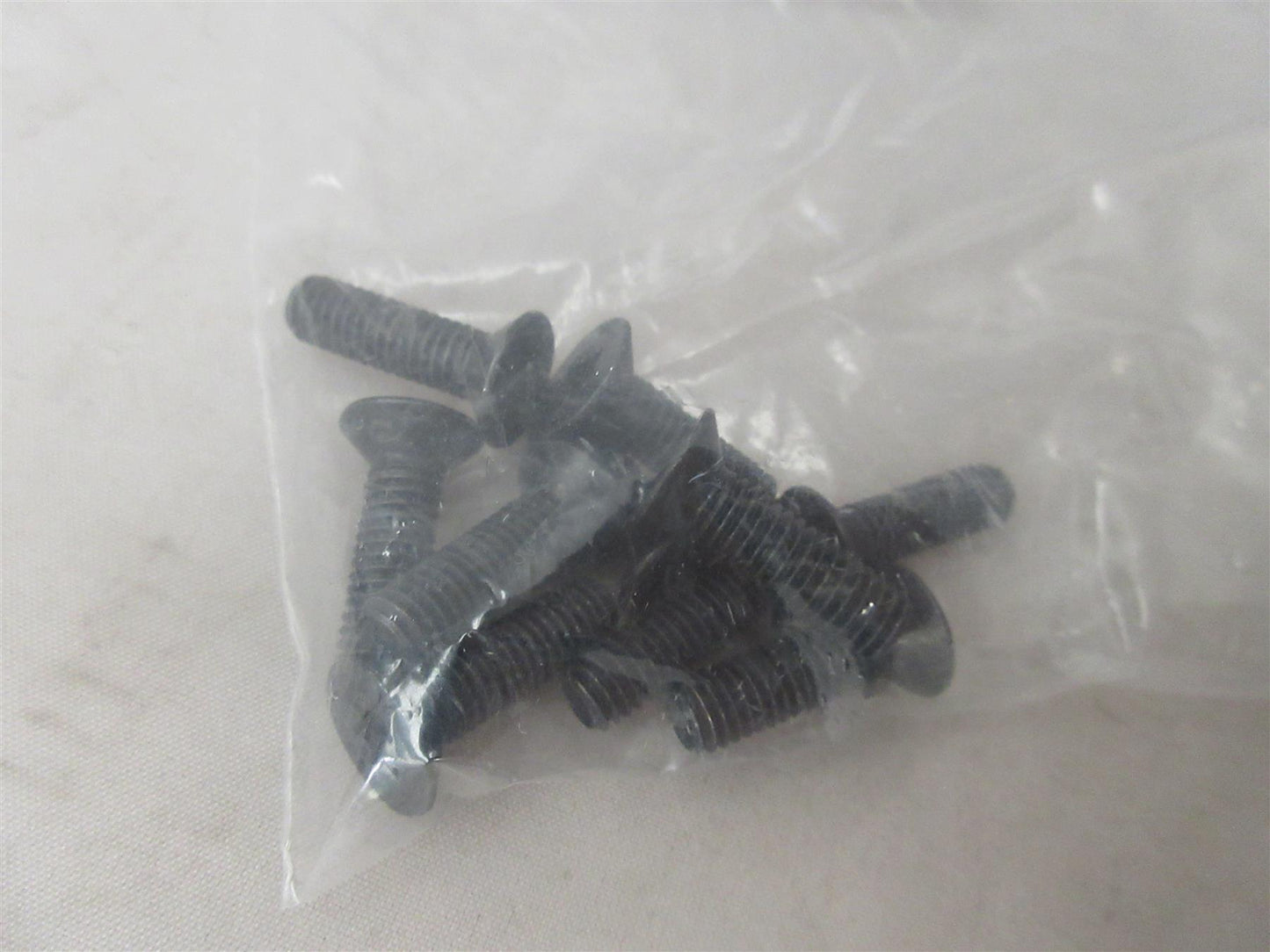 Genuine Ineos Grenadier 2023 Screw M6x20