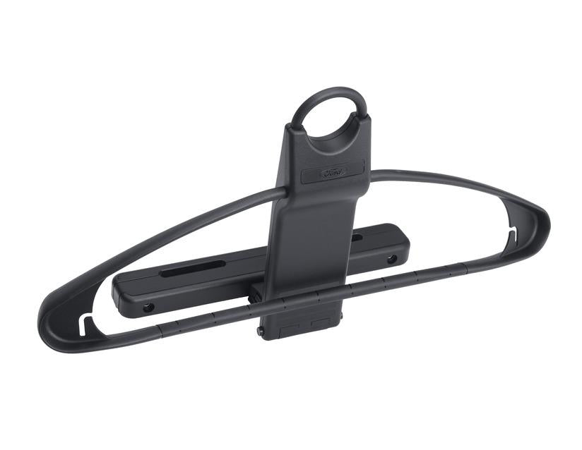 Genuine Ford Mustang Mach-E 2020> Coat Hanger In Matte Black 2448529