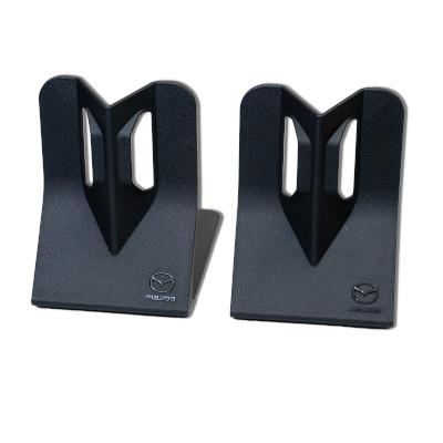 Genuine Mazda CX-30 2019> Cargo Blocks Set of 2 pcs C9N1V9510