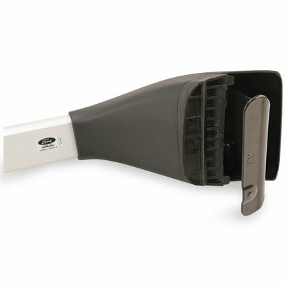 Genuine Ford Focus (10/14 Onwards) Roof Bars - 5 Door models only (1767840)