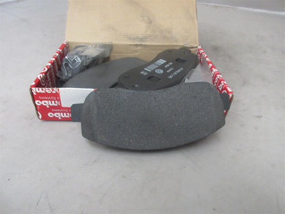 Genuine Ineos Grenadier 2023 FRT BRAKE PAD KIT