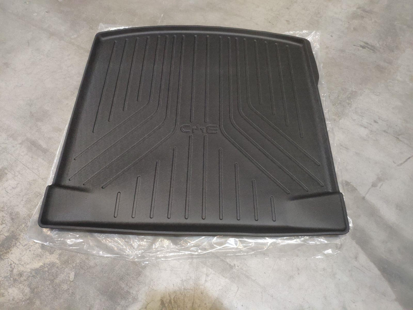 Genuine BYD New All-Electric ATTO 3 Rear Trunk Mat - 14572756-00