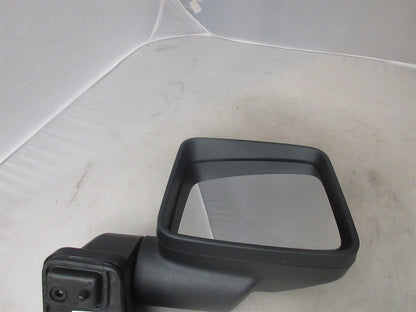 Genuine Ineos Grenadier 2023 LH Door Mirror Assembly