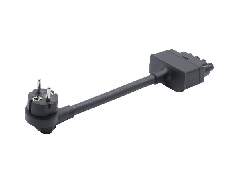 Genuine Ford Mustang Mach-E 2020> Household Connector, Schuko 13 A  2657810