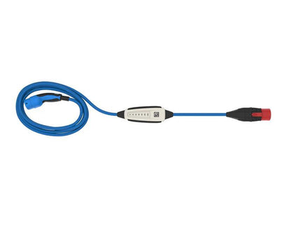 Genuine Ford New Explorer 2024> Battery Charging Device Standard Kit 5 Metres