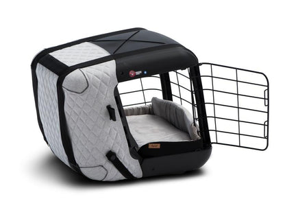 Genuine Ford Mustang Mach-E 2020> 4 Pets Caree, Secure With Seatbelt or Isofix 2460886