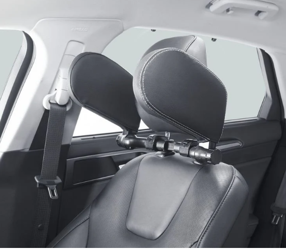 Genuine Ford Mustang Mach-E 2020> ACV Sleeping Headrest 360 2520207