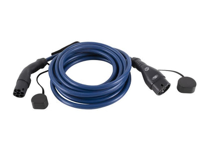 Genuine Ford Mustang Mach-E 2020> Public Charging Cable 8 Metres 2493189 2493189
