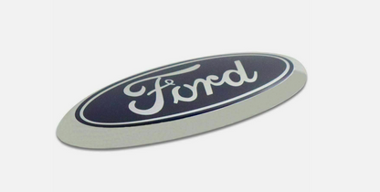 Genuine Ford Fiesta Ford Badge - 2008 + 1141163