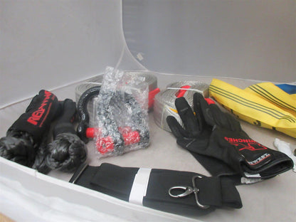 Genuine Ineos Grenadier 2023 Recovery Kit