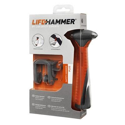 Genuine Mazda MX-30  Life Hammer Emergency Escape Tool 410077526A