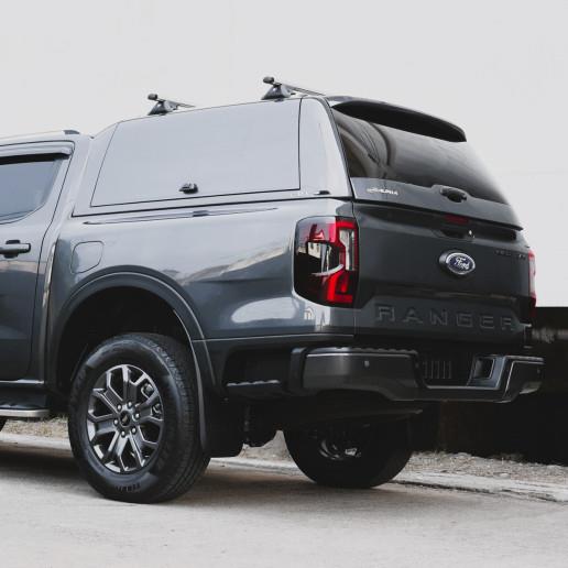 Genuine Ford Ranger Wildtrack 2022> ALPHA CMX HARDTOP CO FD2020