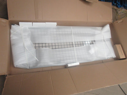 Genuine Ineos Grenadier 2023 Cargo Barrier