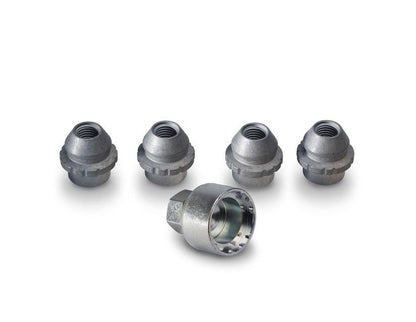 Genuine Ford Ranger Wildtrack 2022> Locking Wheel Nuts, Set Of 4  1751660