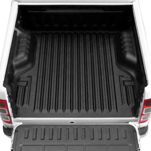 Genuine Ford Ranger Wildtrack 2022> 5 Piece Snug Liner Load Bed Protector  FD2102