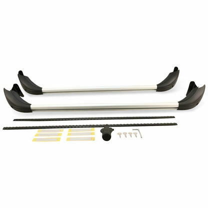 Genuine Ford Focus (10/14 Onwards) Roof Bars - 5 Door models only (1767840)