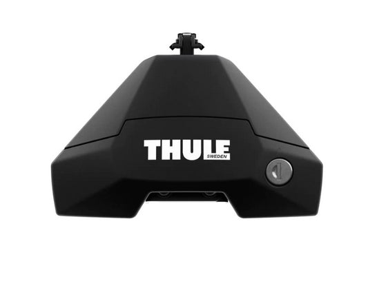 Genuine Ford Mustang Mach-E 2020> Thule Roof Base Carrier Evo Foot Kit  2678168
