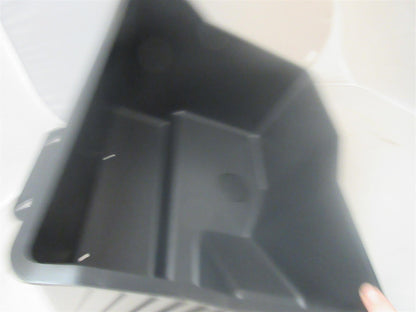 Genuine Ineos Grenadier 2023 Under Seat Storage Compartment