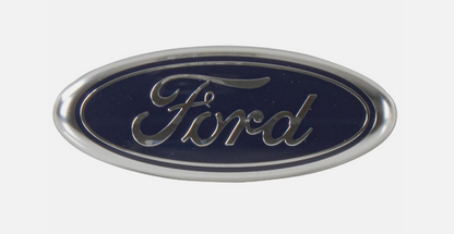 Genuine Ford Fiesta Ford Badge - 2008 + 1141163