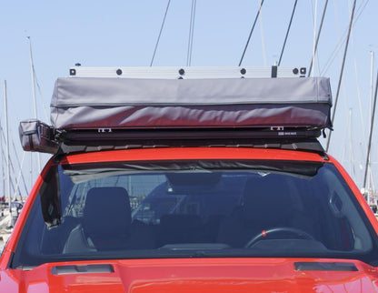 Genuine Ford Ranger Wildtrack 2022> ROOFTOP TENT FLINDERS, WITH LADDER 2616022