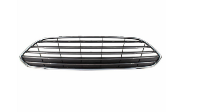 Genuine Ford Fiesta Front Bumper Radiator Grille & Surround Cover 1778257
