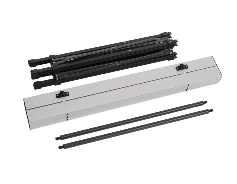 Genuine Ford Ranger Wildtrack 2022> CAMPING TABLE WITH CARRY BAG 2615990