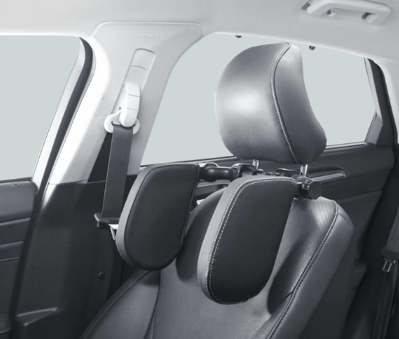 Genuine Ford Mustang Mach-E 2020> ACV Sleeping Headrest 360 2520207
