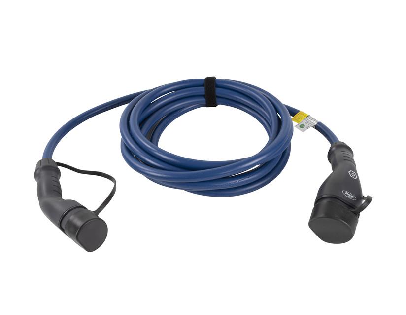 Genuine Ford Mustang Mach-E 2020> Public Charging Cable 6 Metres  2493185