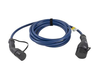 Genuine Ford Mustang Mach-E 2020> Public Charging Cable 6 Metres  2493185