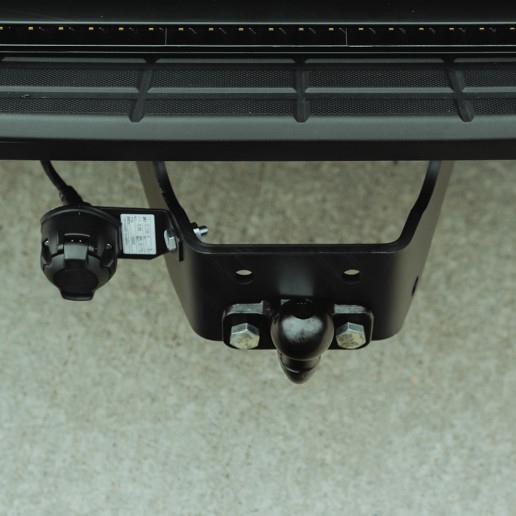 Genuine Ford Ranger Wildtrack 2022> NLG Heavy Duty Tow Bar FD2165 FD2165
