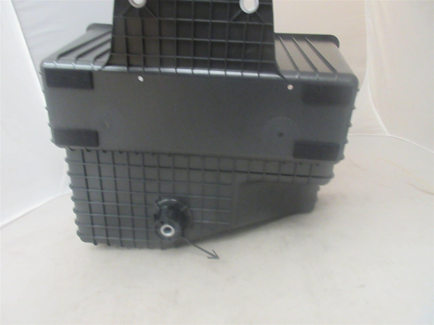 Genuine Ineos Grenadier 2023 Under Seat Storage Compartment