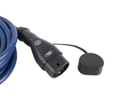 Genuine Ford Mustang Mach-E 2020> Public Charging Cable 8 Metres 2493189 2493189