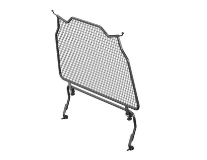 Genuine Ford Mustang Mach-E 2020> Load Retention Guard, Mounted Behind Front Seats  2490609