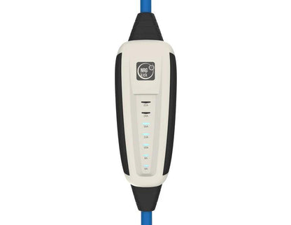 Genuine Ford Kuga 2020> DiniTech Battery Charging Device Standard Kit 5 Metres