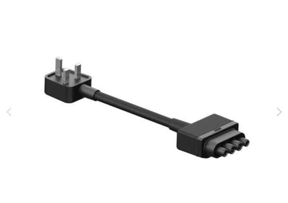 Genuine Ford New Explorer 2024> 3-Pin Household Connector 2657806