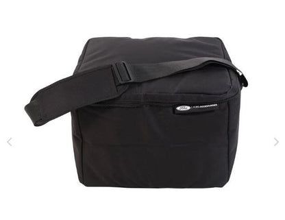 Genuine Ford New Explorer 2024> Cooler Bag, Soft Sided Black 2181470