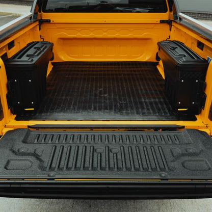 Genuine Ford Ranger Wildtrack 2022> REDATOR SWING CASE TOOL BOX LEFT OR RIGHT   FD2111