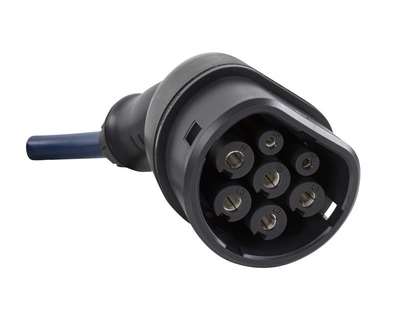 Genuine Ford Mustang Mach-E 2020> Public Charging Cable 6 Metres  2493185