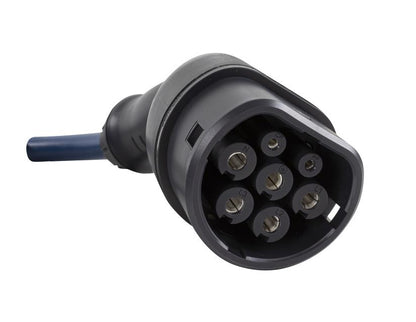 Genuine Ford Mustang Mach-E 2020> Public Charging Cable 6 Metres  2493185